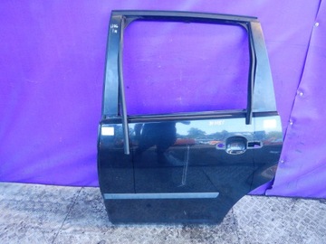 фото thumb №1, Ford focus c-max двері зад ліві f3