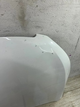 фото thumb №6, Peugeot 308 t9 капот кришка двигуна