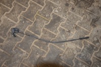 фото thumb №1, Audi a3 8p fl трос капот 8p0823535c