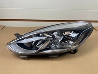 фото thumb №1, Лампа левая передняя ford fiesta mk8