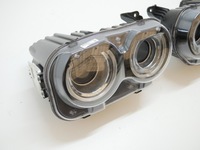 фото thumb №8, 2015-2023 challenger лампи перед передні оригінальні лампа ліва права