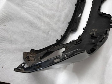 фото thumb №14, Бампер перед переднє renault zoe рестайлінг