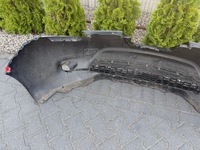 фото thumb №8, Бампер перед передній nissan leaf i 1 10-17