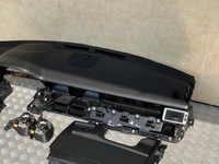 фото thumb №5, Приборная панель консоль приборная панель подушка безопасности discovery sport