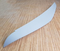 фото thumb №14, Alfa romeo 147 gta спойлер спойлер грунтовка