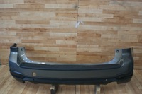 фото thumb №1, Subaru forester 4 iv 12- бампер зад задній