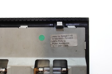 фото thumb №7, Bmw 7 e65 e66 зеркало лампа освещение кабины 7018903 потолок