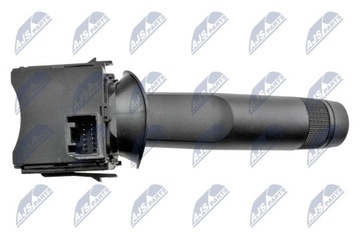 фото thumb №9, Перемикач комбінований nty opel zafira tourer c 1.4 1.6