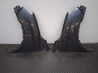 Купить Крыло  левое  1 правый  перед renault kadjar tekpn, фото thumb