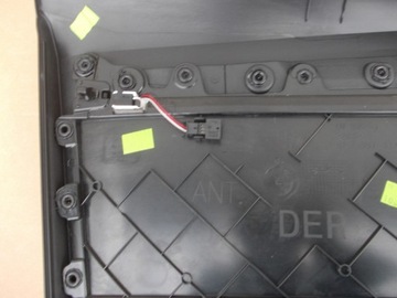 фото thumb №13, Обивка правый перед seat ibiza v 5 дверь европа 6f0867132