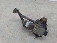 фото thumb №10, Механізм двірник перед лівий vw touran i 0390241717 3397020641 bosch