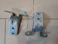 фото thumb №1, Hyundai kona i 17-23r петли дверь левый перед r3g