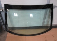 фото thumb №1, Mercedes w204 рестайлинг купе панорама стекло зад задняя