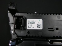 фото thumb №8, Bmw x5 f15 x6 f16 панель радіо кондиціонера 6818675