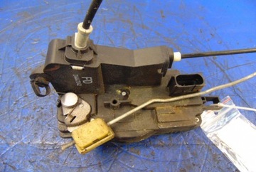 фото thumb №4, Opel vectra c замок лівий перед