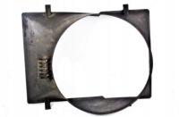 Купити Корпус радіатора mercedes atego i 1523, фото thumb