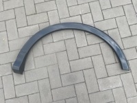 Купить Audi q3 83a молдинг крыла левый задний, фото thumb