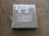 фото thumb №1, Блок управления модуль подвеска maserati quattroporte v m139 4.2