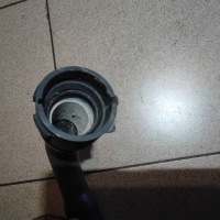 фото thumb №5, Wąż трубка wody радиатора audi a6 s6 c5 4.2 v8