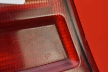 фото thumb №11, Лампа левая зад задняя 1688200164 mercedes a-klasa w168 97-01