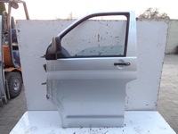 фото thumb №1, Двері лівий перед vw transporter t5 la7w