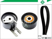 фото thumb №2, Комплект - набор ремень распределительного вала [ina]