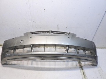 фото thumb №13, Бампер переднее перед 394 bmw e61 7033694