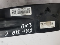 фото thumb №4, Opel zafira c 12r- 2.0 cdti вентилятор радіатора