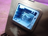 фото thumb №6, Peugeot 308 i t7 07-11 панель кондиціонера обдув ac 96850724xt