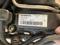 фото thumb №12, Silknik комплектный mini clubman f54 cooper s 2.0 i b48a 80 475 km