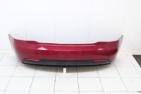 фото thumb №1, Tesla model s i lift 16r- бампер задняя задний pdc
