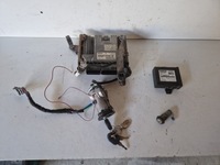 фото thumb №1, Набор стартовый iveco daily iii 99-06 2.3 hpi