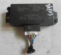фото thumb №1, Nissan micra k14 17- модуль ecu 285325fa1a