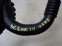 фото thumb №2, Wąż труба интеркулер scenic iii 1.2 tce 144600003