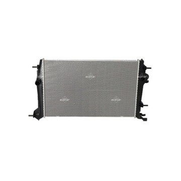 фото thumb №3, Радіаторів води grand scénic iii scénic iii 08-