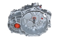 фото thumb №1, Коробка передач передач grf 2.0 tdi vw golf plus audi a3