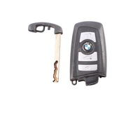 фото thumb №11, Bmw f10 f11 520d n47n 184hp двигатель ecu kit dde 8513250 cas4 ключ автомат