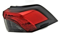 Купить Toyota rav4 od 2019- фара led правый  новая, фото thumb