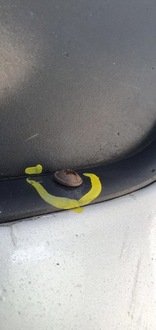 фото thumb №14, Audi s3 8p lift 05-07 бампер перед передній