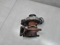 фото thumb №5, Турбіна турбонагнітач chrysler pt cruiser 2.2 crd 121km edj a6640960299