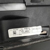 фото thumb №10, Торпедо роздавальна, капот bmw x7 g07 9633583 33919219 3.0l 280kw 2023