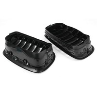 фото thumb №15, Решітка радіатора решітки радіатора bmw x6 e71 2007-2014 m-color m-pakiet