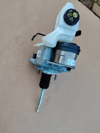 фото thumb №6, Vw golf viii насос гальмівна підсилювач 5wb614105bk 2025