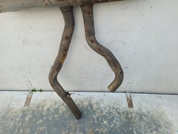 фото thumb №15, Bmw x5 x6 f15 f16 m набор глушитель выхлоп конечный наконечники