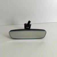 фото thumb №1, Audi e-tron gt 2022 зеркало заднего вида