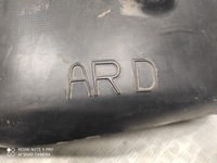 фото thumb №7, Підкрилок задні праве задня правий renault trafic iii opel vivaro ii b