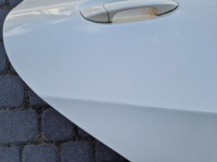 фото thumb №7, Дверь правая зад 623 mercedes b-klasa w246 2013r 1.8 cdi