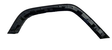 фото thumb №8, Mercedes g w463 левая задняя планка крыльев a4638812700