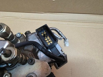 фото thumb №11, Насос впрыскивающий opel 1.7dtl 0470004003 bosch 20