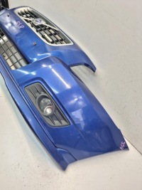 Volvo v50 lift 07-12 r-design бампер перед передний Цена, фото thumb